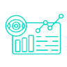 Collecting Business Insights icon