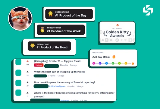 Product Hunt Marketing 1
