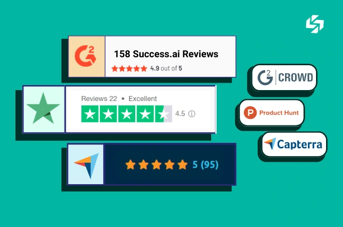 Success.ais Reputation Boost